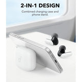 Wholesale-Anker P30i Soundcore Earbuds - White-Earbuds-Electro Vision Inc