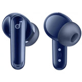 Wholesale-Anker P40i True Wireless Noise-Cancelling Earbuds - Blue-Earbuds-Electro Vision Inc