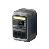 Wholesale-Anker SOLIX C300 Portable Power Station 300W (600W Surge)-Electro Vision Inc
