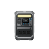 Wholesale-Anker SOLIX C300 Portable Power Station 300W (600W Surge)-Electro Vision Inc