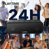 Wholesale-Anker Select3 Soundcore Select 3 Portable Bluetooth Speaker-Electro Vision Inc