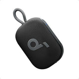 Wholesale-Anker Select4-Black Soundcore Select 4 Go Bluetooth Speaker (Black)-Bluetooth Speaker System-Electro Vision Inc