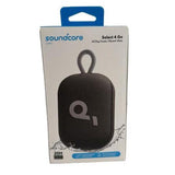 Wholesale-Anker Select4-Black Soundcore select 4 Go Bluetooth Speaker A31X1011 - Black-Bluetooth Speaker System-Electro Vision Inc