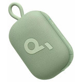 Wholesale-Anker Select4-Green Soundcore Go Bluetooth Speaker - Green-Bluetooth Speaker System-Electro Vision Inc