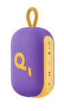 Wholesale-Anker Select4-Purple Soundcore Go Bluetooth Speaker (Purple)-Bluetooth Speaker System-Electro Vision Inc