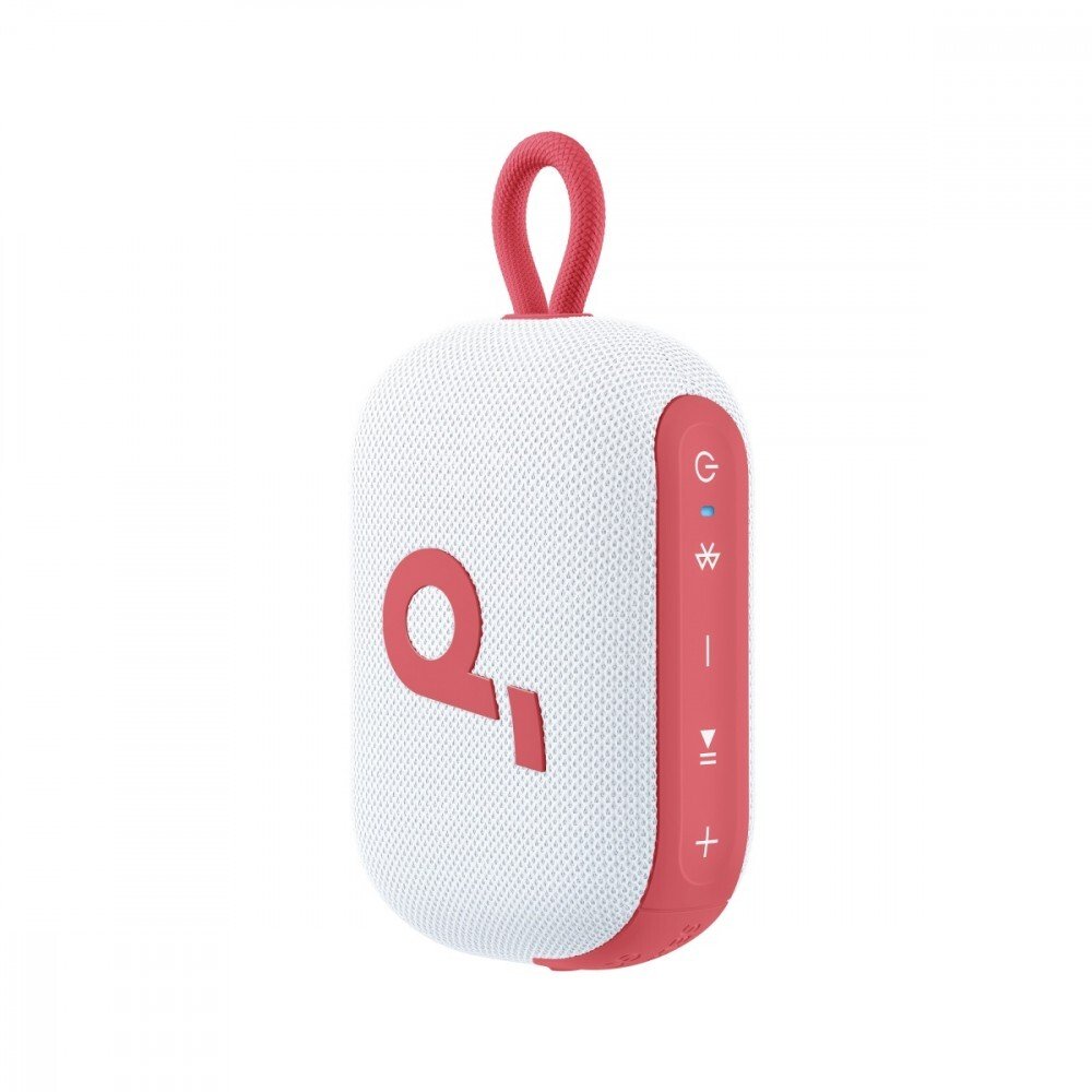 Wholesale-Anker Select4-Red Soundcore Go Bluetooth Speaker (Red) - A31X1091-Bluetooth Speaker System-Electro Vision Inc