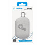 Wholesale-Anker Select4-White Soundcore Go Bluetooth Speaker - White-Bluetooth Speaker System-Electro Vision Inc