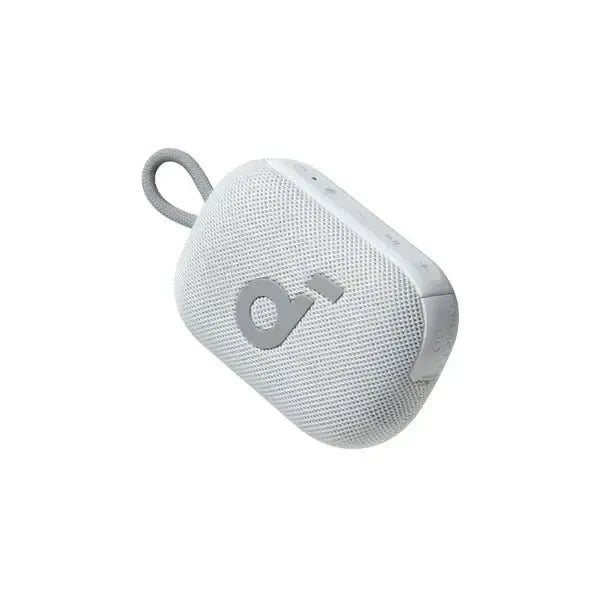 Wholesale-Anker Select4-White soundcore Go Bluetooth Speaker (White) - A31X1021-Bluetooth Speaker System-Electro Vision Inc