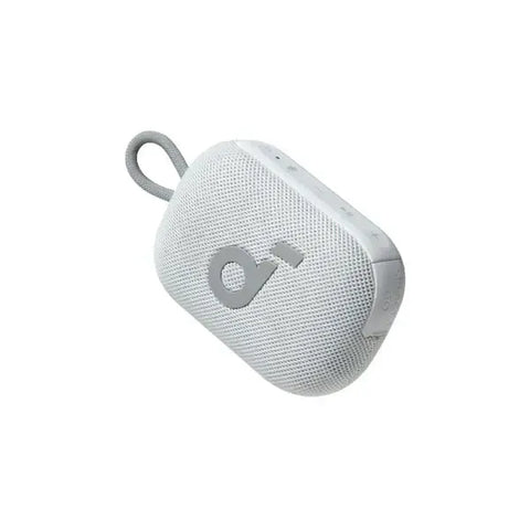 Wholesale-Anker Select4-White soundcore Go Bluetooth Speaker (White) - A31X1021-Bluetooth Speaker System-Electro Vision Inc