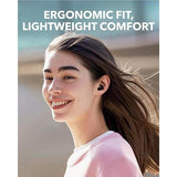 Wholesale-Anker Soundcore A30i Wireless Earbuds Noise Cancellation - A3958Z11-Electro Vision Inc