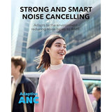 Wholesale-Anker Soundcore A30i Wireless Earbuds Noise Cancellation - A3958Z11-Electro Vision Inc