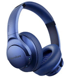 Wholesale-Anker Soundcore Q20 Blue Noise Cancelling Wireless Bluetooth Headphones - A3025035-Wireless Headphones-Electro Vision Inc