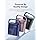 Wholesale-Anker X500 Soundcore Motion Bluetooth Speaker - A3131011-Electro Vision Inc