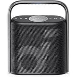 Wholesale-Anker X500 Soundcore Motion Bluetooth Speaker - A3131011-Electro Vision Inc