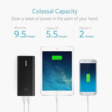 Wholesale-Anker a1374H11-2 PowerCore+ 26800 mah Portable Charger with Qualcomm QC Powerbank-Electro Vision Inc