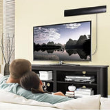 Wholesale-Antop ANAT500SBS HD Smart Bar Amplified HDTV&FM Antenna-Electro Vision Inc