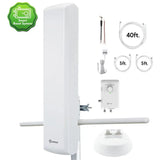 Wholesale-Antop SBS802 Smart Panel Antenna-Electro Vision Inc