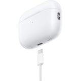 Wholesale-Apple Airpods Pro 2nd Gen with MagSafe Charging Case (USB-C) - MTJV3AM/A-Airpo-Electro Vision Inc