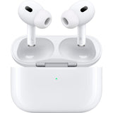 Wholesale-Apple Airpods Pro 2nd Gen with MagSafe Charging Case (USB-C) - MTJV3AM/A-Airpo-Electro Vision Inc