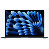 Wholesale-Apple MC6C4LL/A MacBook Air 13" Apple M4 chip - 24GB Memory - 512GB SSD - Midnight-Laptop-Electro Vision Inc