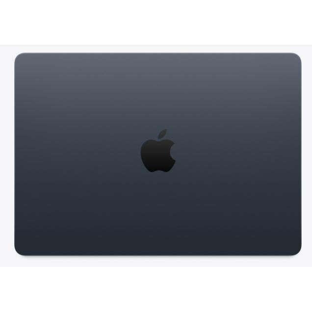 Wholesale-Apple MC6C4LL/A MacBook Air 13" Apple M4 chip - 24GB Memory - 512GB SSD - Midnight-Laptop-Electro Vision Inc