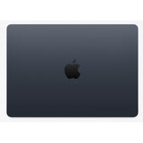 Wholesale-Apple MC6C4LL/A MacBook Air 13" Apple M4 chip - 24GB Memory - 512GB SSD - Midnight-Laptop-Electro Vision Inc