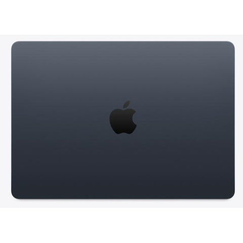 Wholesale-Apple MC6C4LL/A MacBook Air 13" Apple M4 chip - 24GB Memory - 512GB SSD - Midnight-Laptop-Electro Vision Inc