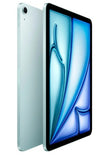 Wholesale-Apple MC9X4LL/A iPad Air 11" M3 chip Wi-Fi - 128GB - Blue-Ipad-Electro Vision Inc