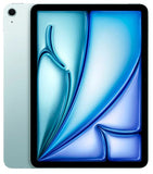 Wholesale-Apple MC9X4LL/A iPad Air 11" M3 chip Wi-Fi - 128GB - Blue-Ipad-Electro Vision Inc