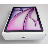Wholesale-Apple MCA04LL/A iPad Air 11", M3 Chip, Wi-Fi, 128GB - Purple-Ipad-Electro Vision Inc