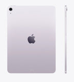Wholesale-Apple MCA04LL/A iPad Air 11" M3 chip Wi-Fi - 128GB - Purple-Ipad-Electro Vision Inc