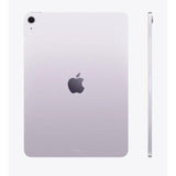 Wholesale-Apple MCA04LL/A iPad Air 11", M3 Chip, Wi-Fi, 128GB - Purple-Ipad-Electro Vision Inc