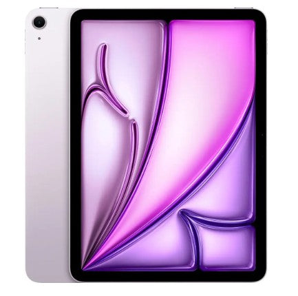 Wholesale-Apple MCA04LL/A iPad Air 11" M3 chip Wi-Fi - 128GB - Purple-Ipad-Electro Vision Inc