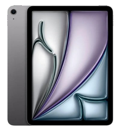 Wholesale-Apple MCA74LL/A iPad Air 11" M3 chip Built for Apple Intelligence Wi-Fi - 512GB - Space Gray-Ipad-Electro Vision Inc