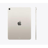 Wholesale-Apple MCAA4LL/A iPad Air 11", M3 Chip, Built for Apple Intelligence, Wi-Fi, 512GB - Starlight-Ipad-Electro Vision Inc