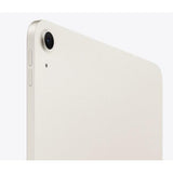 Wholesale-Apple MCAA4LL/A iPad Air 11", M3 Chip, Built for Apple Intelligence, Wi-Fi, 512GB - Starlight-Ipad-Electro Vision Inc