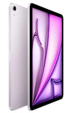 Wholesale-Apple MCAE4LL/A iPad Air 11" M3 chip Built for Apple Intelligence Wi-Fi - 512GB - Purple-Ipad-Electro Vision Inc