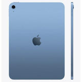 Wholesale-Apple MD4A4LL/A iPad 11", A16 Chip, Wi-Fi, 128GB - Blue-Ipad-Electro Vision Inc