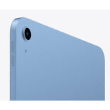 Wholesale-Apple MD4A4LL/A iPad 11", A16 Chip, Wi-Fi, 128GB - Blue-Ipad-Electro Vision Inc