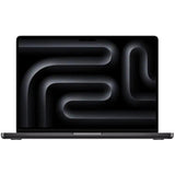Wholesale-Apple MDE14LL/A MacBook Pro 14" Apple M5 chip - 16GB Memory - 1TB SSD - Space Black-Laptop-Electro Vision Inc