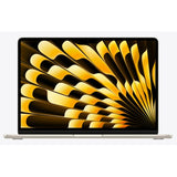 Wholesale-Apple MDHC4LL/A MacBook Air 13" M5 chip - 16GB Memory - 1TB SSD - Starlight-Laptop-Electro Vision Inc