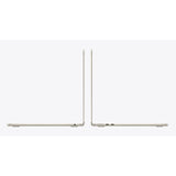Wholesale-Apple MDHC4LL/A MacBook Air 13" M5 chip - 16GB Memory - 1TB SSD - Starlight-Laptop-Electro Vision Inc