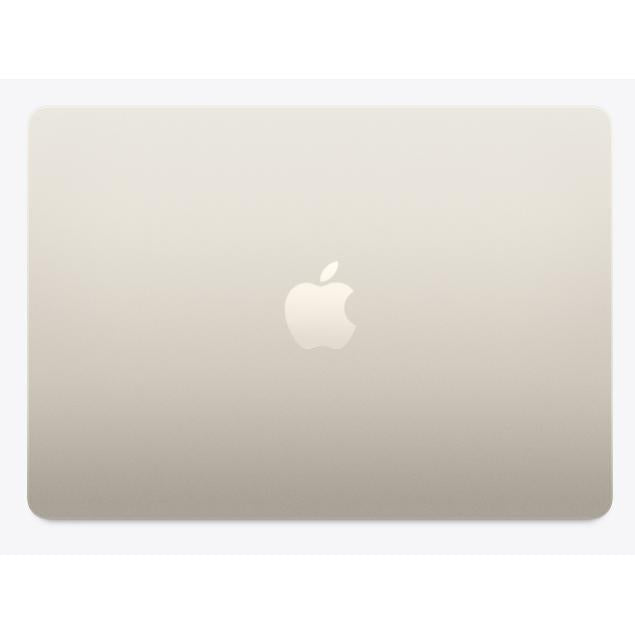 Wholesale-Apple MDHC4LL/A MacBook Air 13" M5 chip - 16GB Memory - 1TB SSD - Starlight-Laptop-Electro Vision Inc