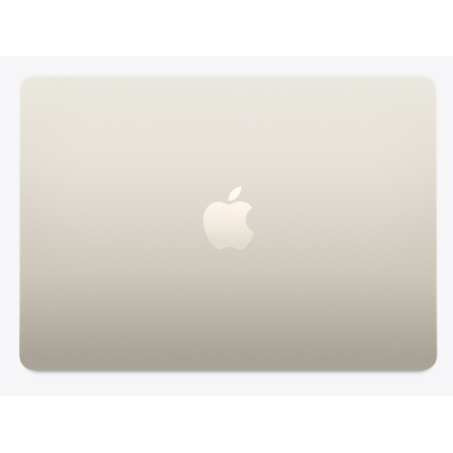 Wholesale-Apple MDHC4LL/A MacBook Air 13" M5 chip - 16GB Memory - 1TB SSD - Starlight-Laptop-Electro Vision Inc