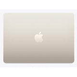 Wholesale-Apple MDHC4LL/A MacBook Air 13" M5 chip - 16GB Memory - 1TB SSD - Starlight-Laptop-Electro Vision Inc