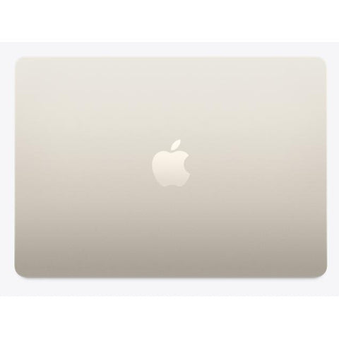 Wholesale-Apple MDHC4LL/A MacBook Air 13" M5 chip - 16GB Memory - 1TB SSD - Starlight-Laptop-Electro Vision Inc