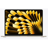Wholesale-Apple MDHD4LL/A MacBook Air 13" M5 chip - 24GB Memory - 1TB SSD - Starlight-Laptop-Electro Vision Inc