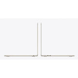 Wholesale-Apple MDHD4LL/A MacBook Air 13" M5 chip - 24GB Memory - 1TB SSD - Starlight-Laptop-Electro Vision Inc