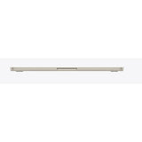 Wholesale-Apple MDHD4LL/A MacBook Air 13" M5 chip - 24GB Memory - 1TB SSD - Starlight-Laptop-Electro Vision Inc