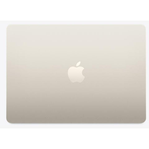 Wholesale-Apple MDHD4LL/A MacBook Air 13" M5 chip - 24GB Memory - 1TB SSD - Starlight-Laptop-Electro Vision Inc